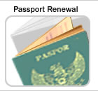 Passport Renewal